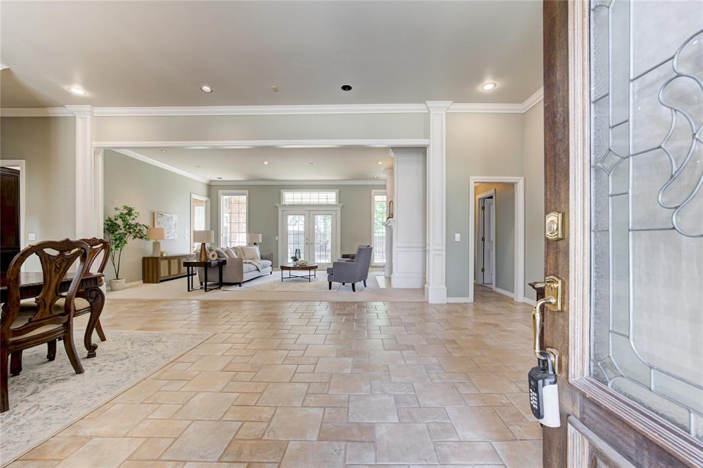 5th image of 12108 Maple Ridge Rd, Oklahoma City, OK 73120 | MLS# 1243658