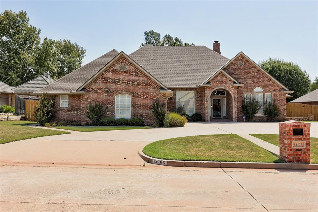 2nd image of 12108 Maple Ridge Rd, Oklahoma City, OK 73120 | MLS# 1243658