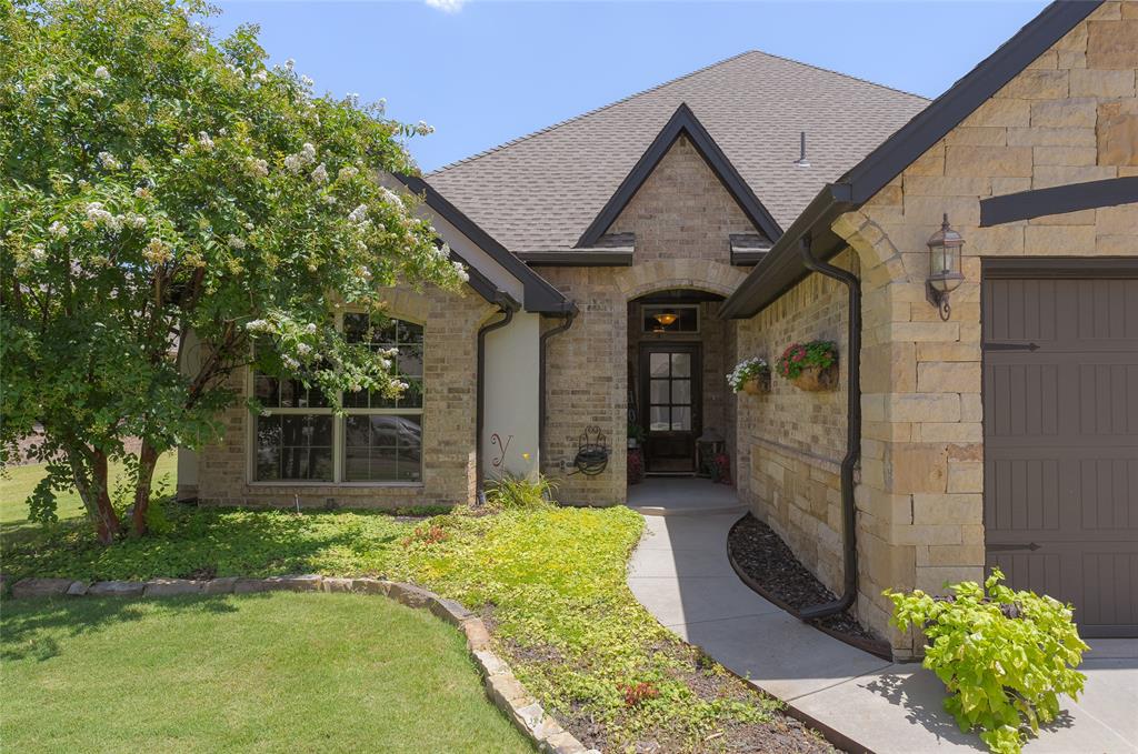 image of 17500 Murcielago Ct, Oklahoma City, OK 73170 | MLS# 1243675