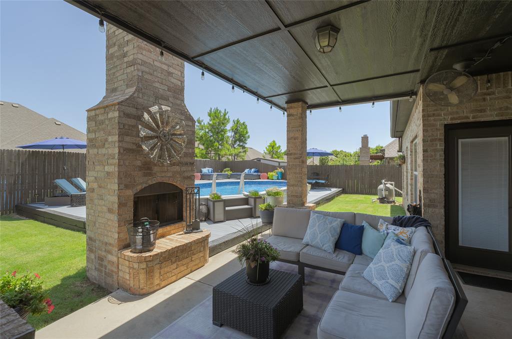 image of 17500 Murcielago Ct, Oklahoma City, OK 73170 | MLS# 1243675