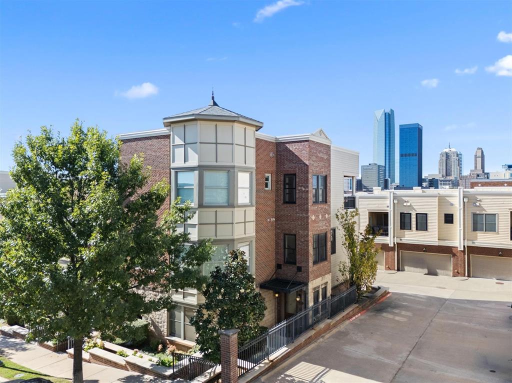 1st image of 221 N Geary Ave #602, Oklahoma City, OK 73104 | MLS# 1243682