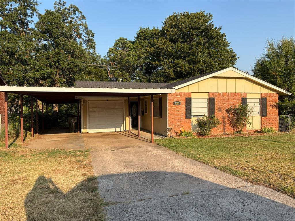 1st image of 3601 Parkwoods Ln, Oklahoma City, OK 73110 | MLS# 1243683