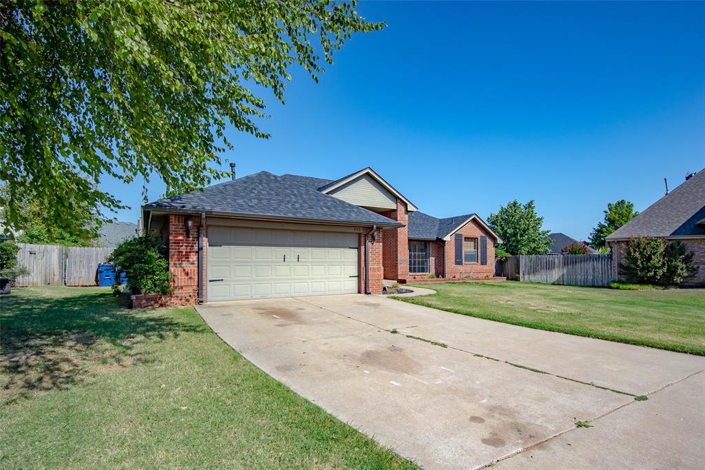 5th image of 613 N Caddell Wy, Mustang, OK 73064 | MLS# 1243689