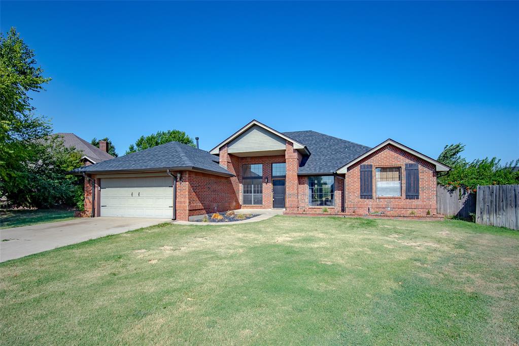 1st image of 613 N Caddell Wy, Mustang, OK 73064 | MLS# 1243689