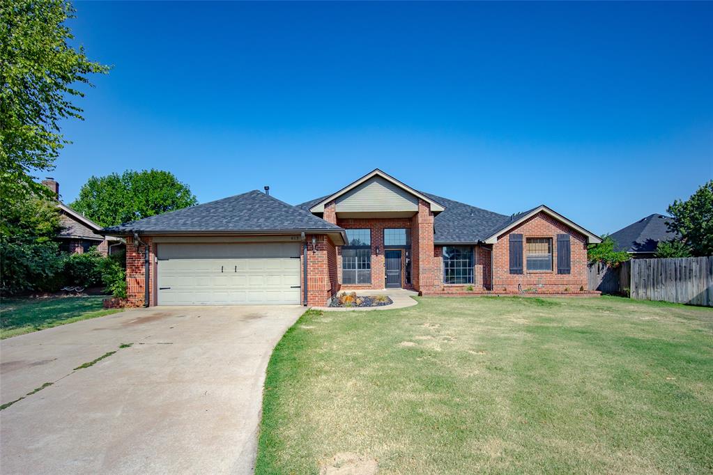 2nd image of 613 N Caddell Wy, Mustang, OK 73064 | MLS# 1243689