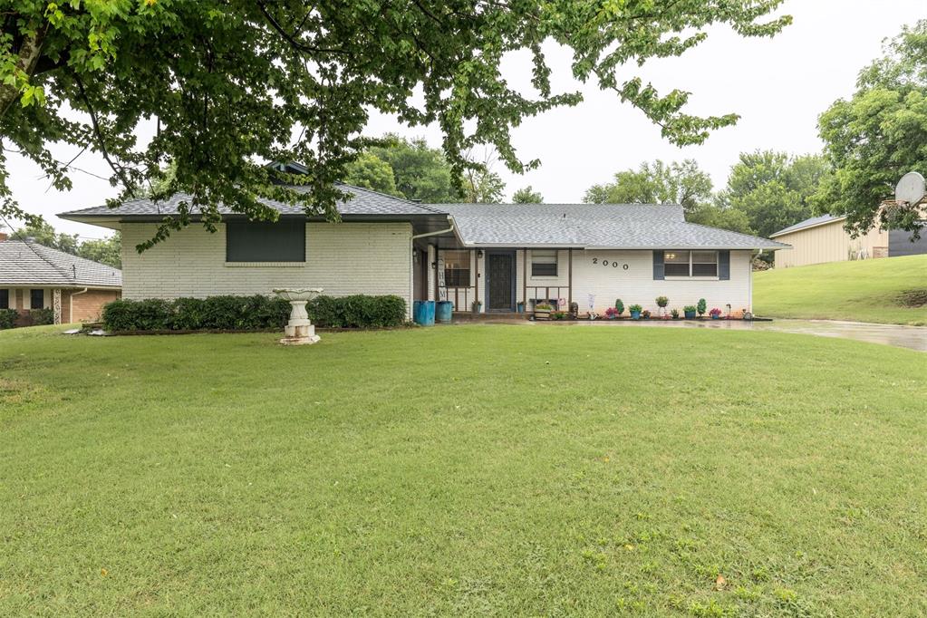 2nd image of 2000 N Anderson Rd, Choctaw, OK 73020 | MLS# 1243698