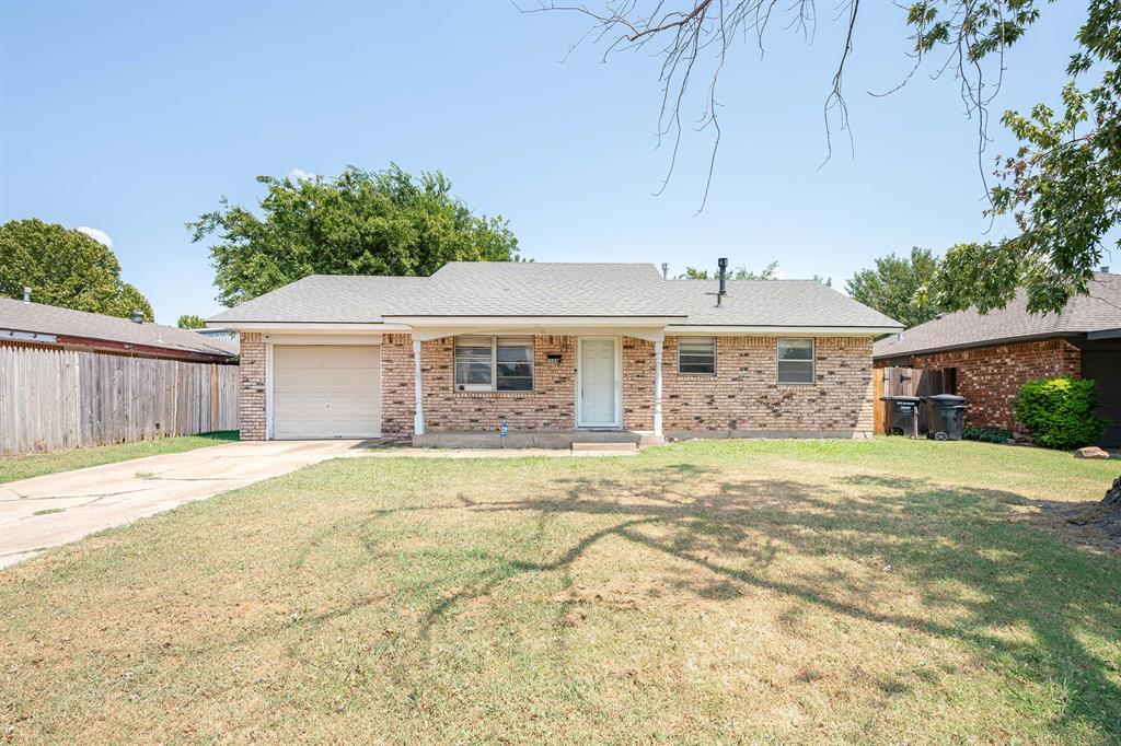 1st image of 1504 Lawton, Moore, OK 73160 | MLS# 1243700