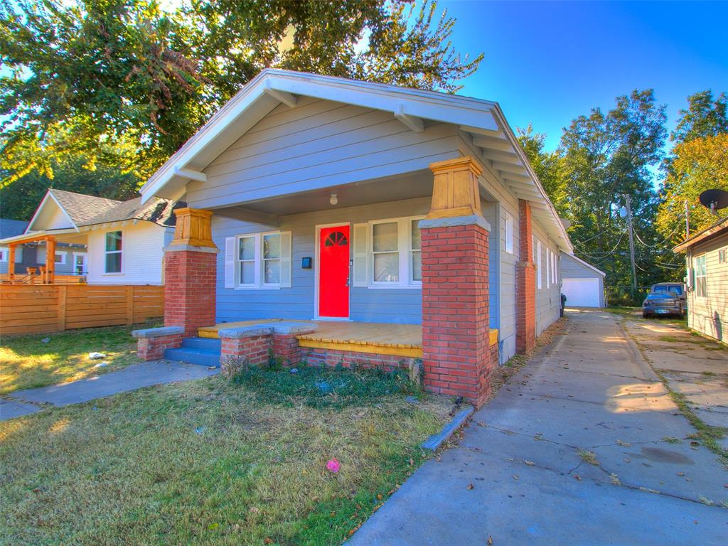 2nd image of 1948 Nw 12th St, Oklahoma City, OK 73106 | MLS# 1243704