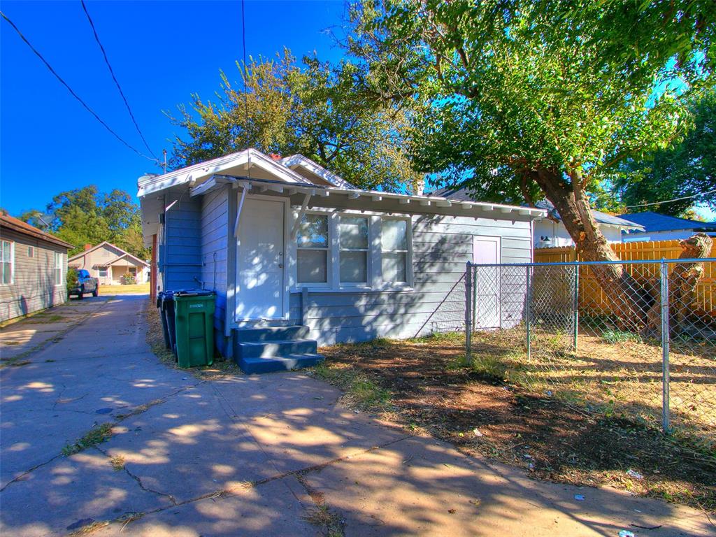 30th image of 1948 Nw 12th St, Oklahoma City, OK 73106 | MLS# 1243704