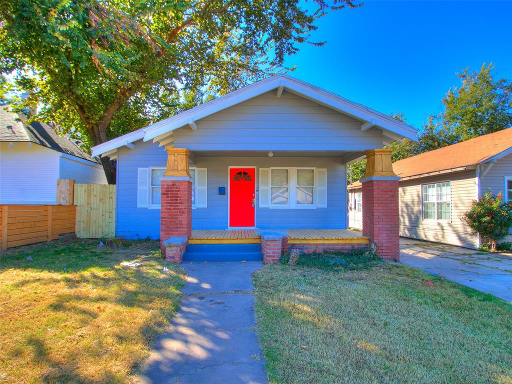 1st image of 1948 Nw 12th St, Oklahoma City, OK 73106 | MLS# 1243704
