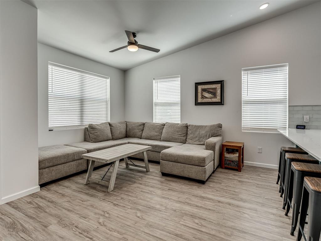 5th image of 1100 E Hurd St, Edmond, OK 73034 | MLS# 1243717