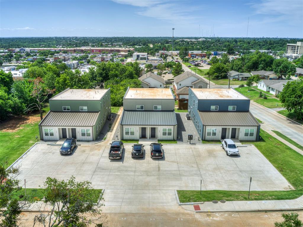 1st image of 1100 E Hurd St, Edmond, OK 73034 | MLS# 1243717