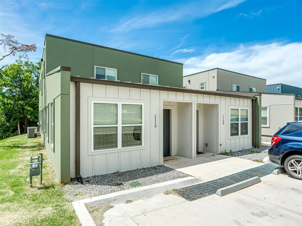 2nd image of 1100 E Hurd St, Edmond, OK 73034 | MLS# 1243717