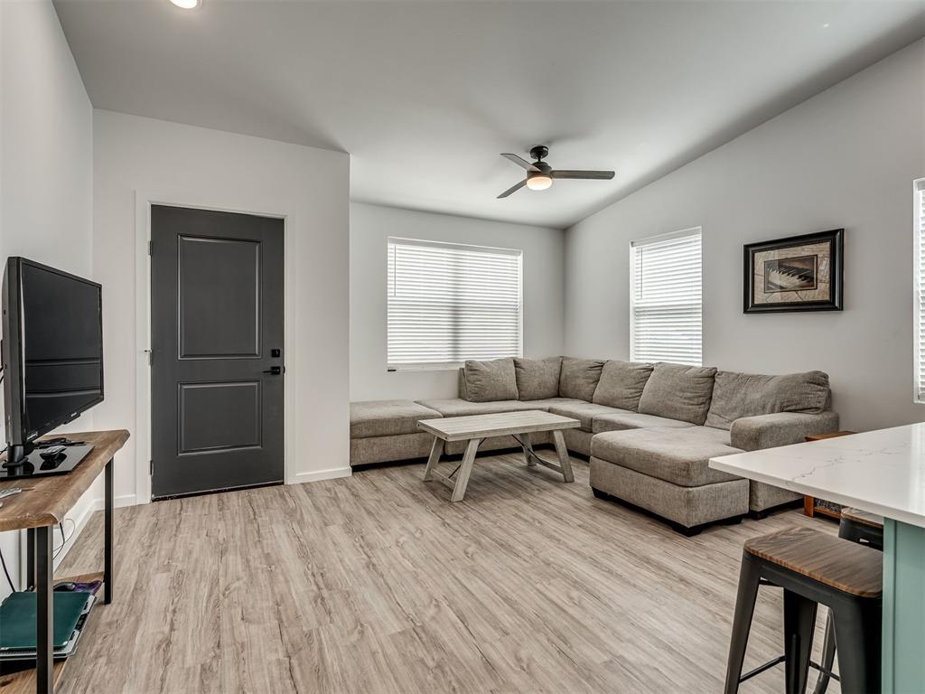 4th image of 1100 E Hurd St, Edmond, OK 73034 | MLS# 1243717