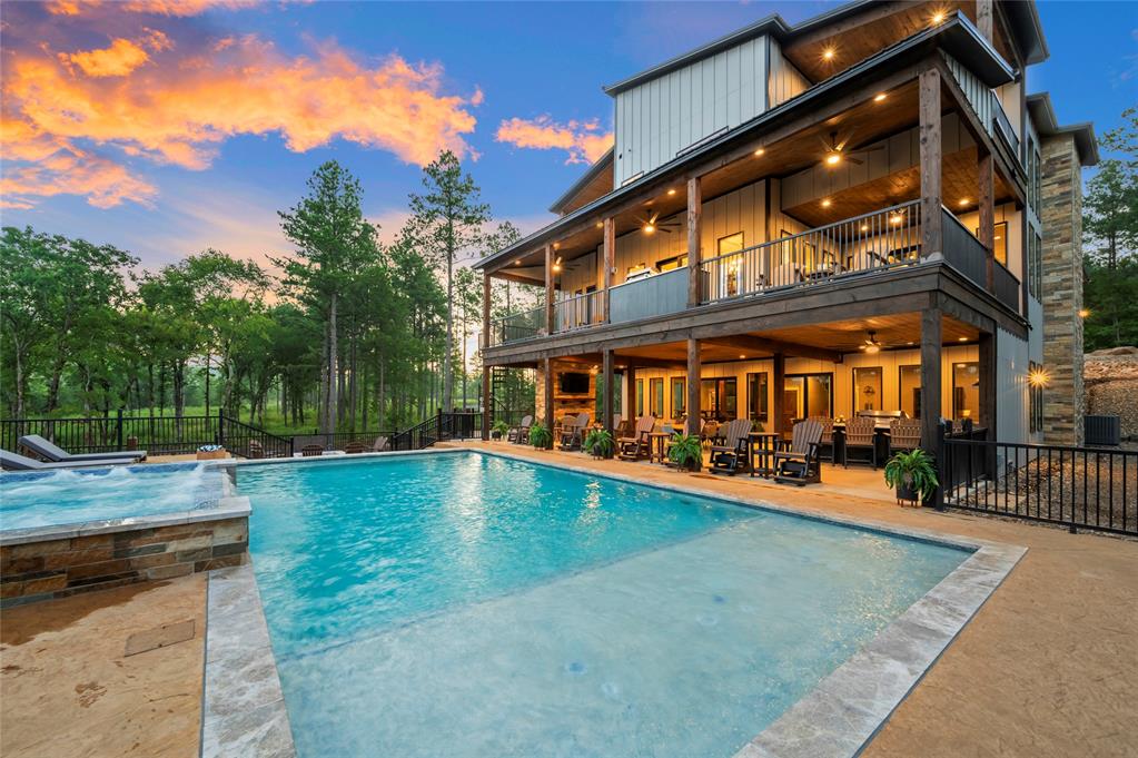 4th image of 89 Boulder Bnd, Broken Bow, OK 74728 | MLS# 1243734