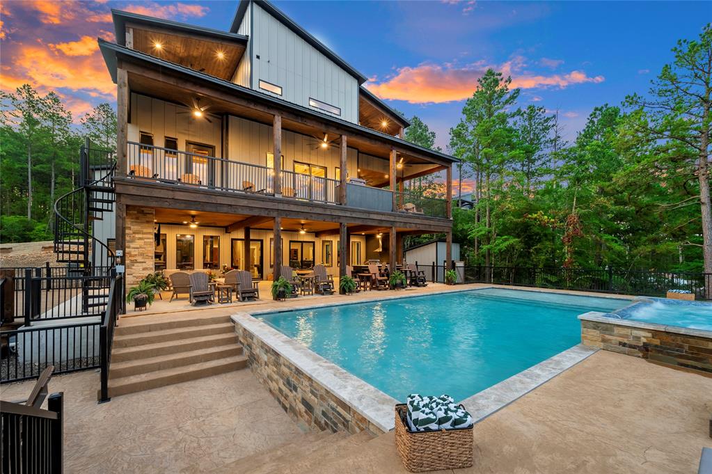 1st image of 89 Boulder Bnd, Broken Bow, OK 74728 | MLS# 1243734