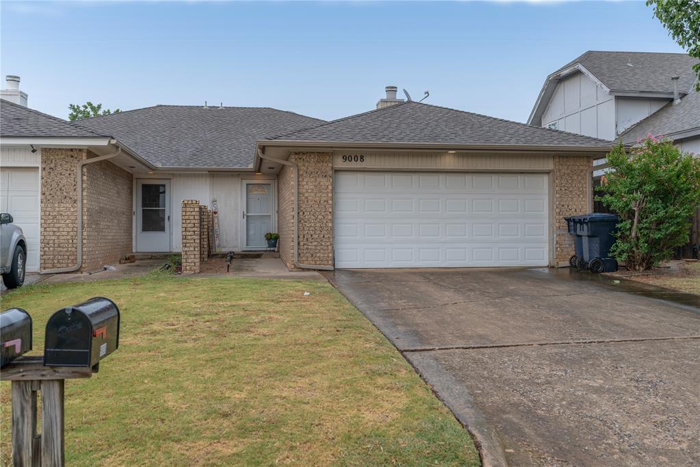 1st image of 9008 N Roxbury Ter, Oklahoma City, OK 73132 | MLS# 1243753