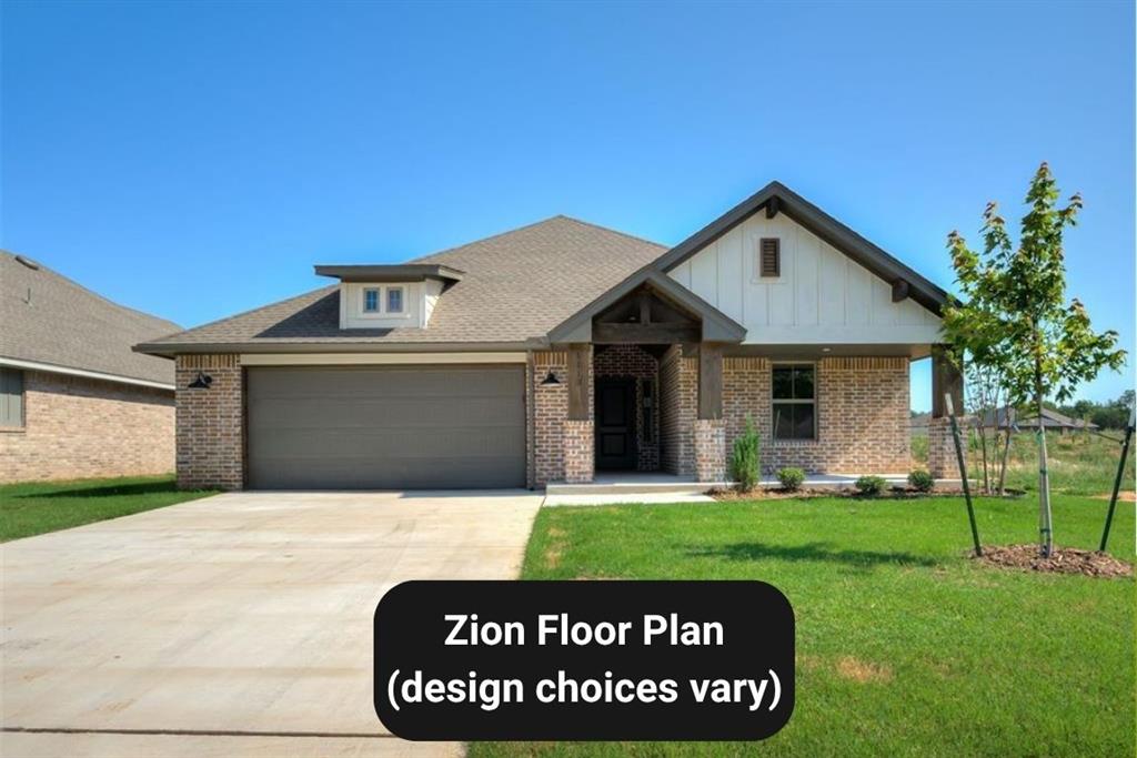 1st image of 11908 Rockbed Dr, Yukon, OK 73099 | MLS# 1243756