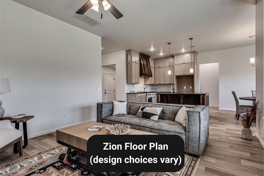 2nd image of 11836 Rockbed Dr, Yukon, OK 73099 | MLS# 1243764