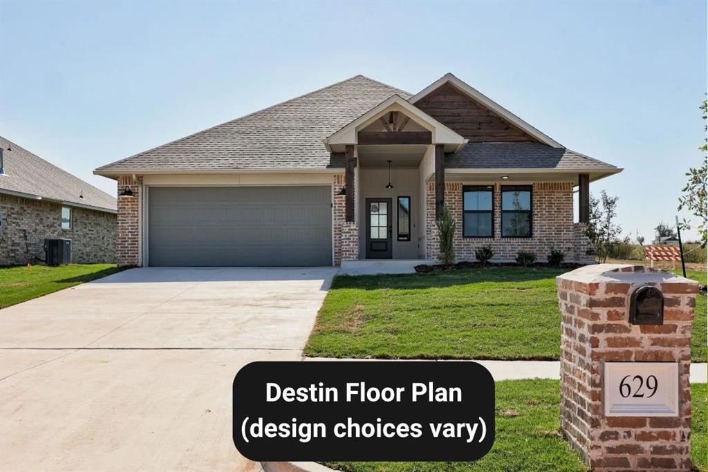 1st image of 12008 Rockbed Dr, Yukon, OK 73099 | MLS# 1243775