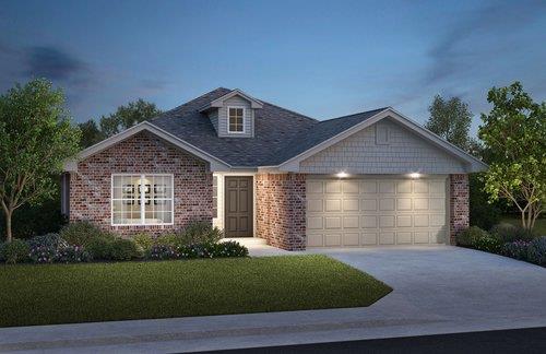 1st image of 1804 Olive Wy, Oklahoma City, OK 73160 | MLS# 1243784