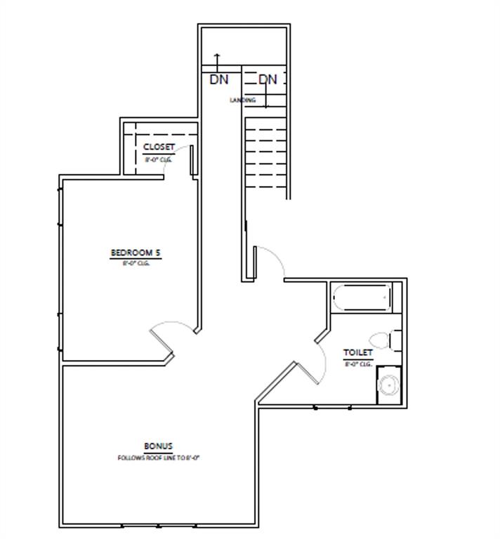 5th image of 3815 Timberwood Dr, Edmond, OK 73044 | MLS# 1243791