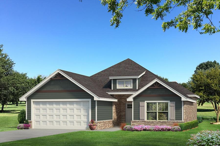 5th image of 4116 Nw 158Th St, Edmond, OK 73013 | MLS# 1243792