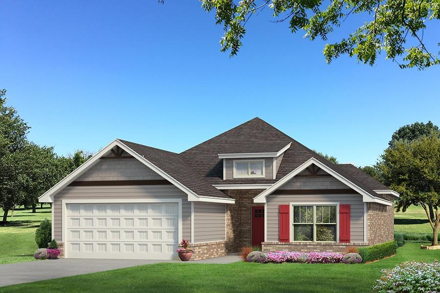 1st image of 4116 Nw 158th St, Edmond, OK 73013 | MLS# 1243792