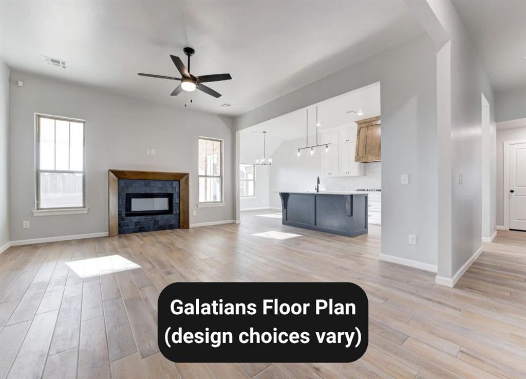 3rd image of 11917 Rockbed Dr, Yukon, OK 73099 | MLS# 1243793