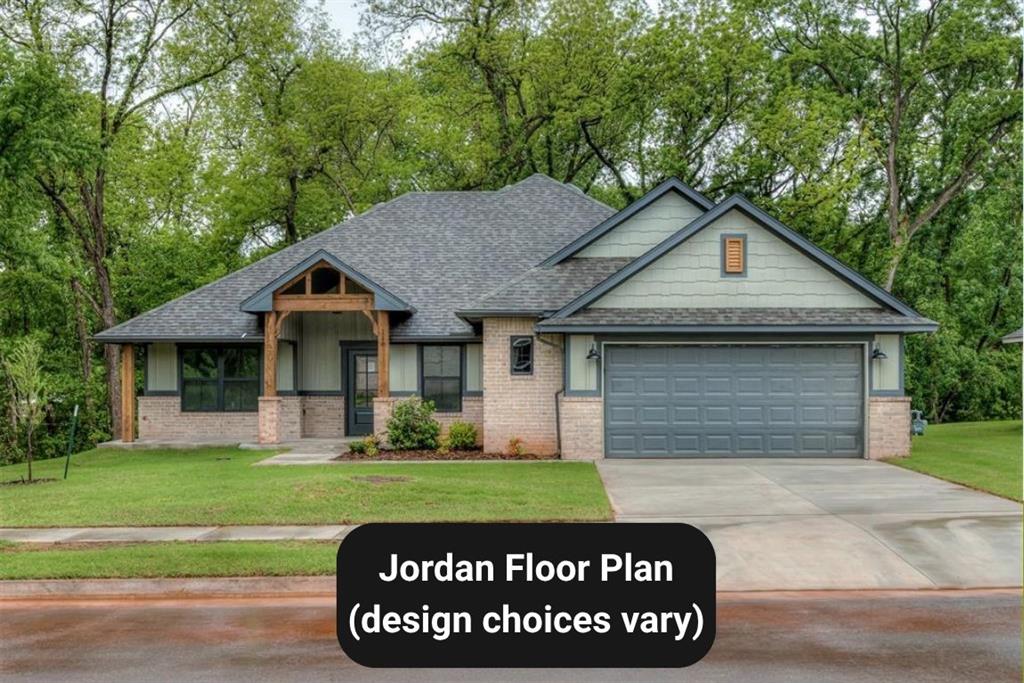 1st image of 11908 Nw 118th St, Yukon, OK 73099 | MLS# 1243802