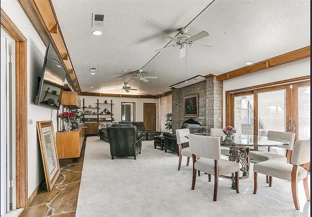 4th image of 2961 Twin Acres Dr, Norman, OK 73071 | MLS# 1243803