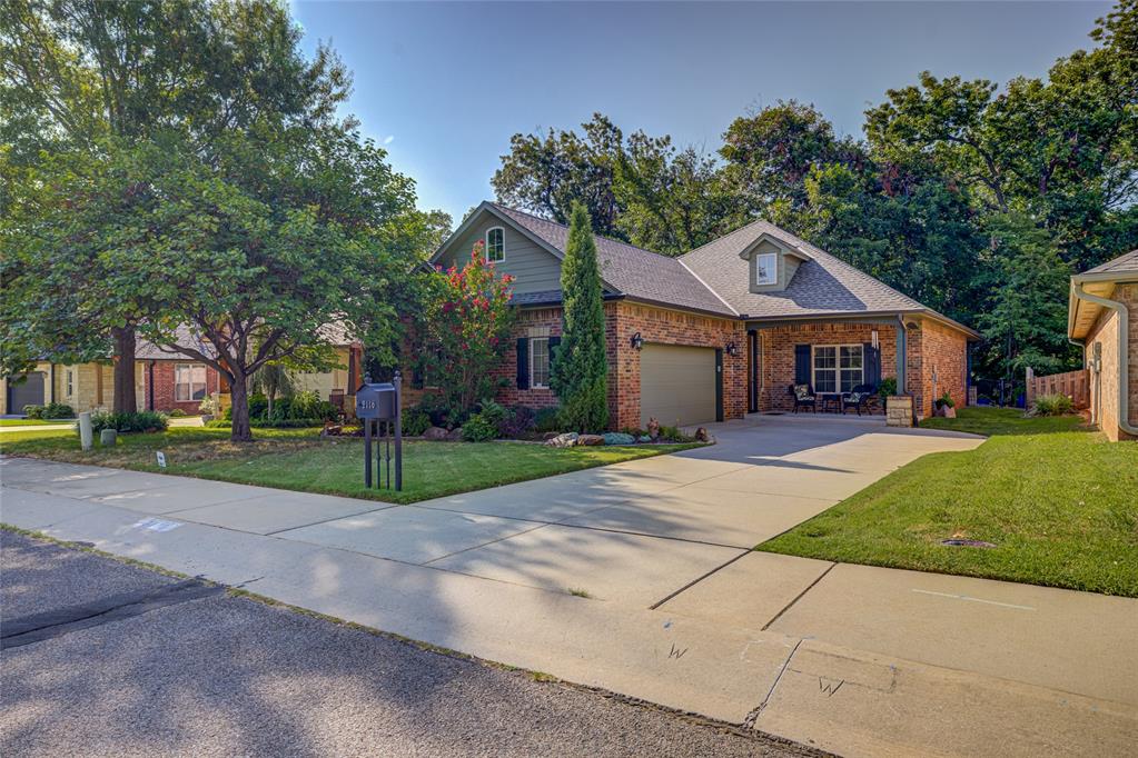 1st image of 2116 Turtle Creek Dr, Norman, OK 73071 | MLS# 1243810