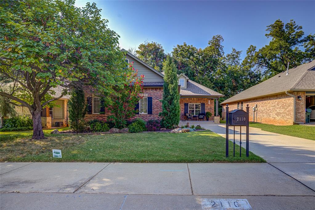 2nd image of 2116 Turtle Creek Dr, Norman, OK 73071 | MLS# 1243810