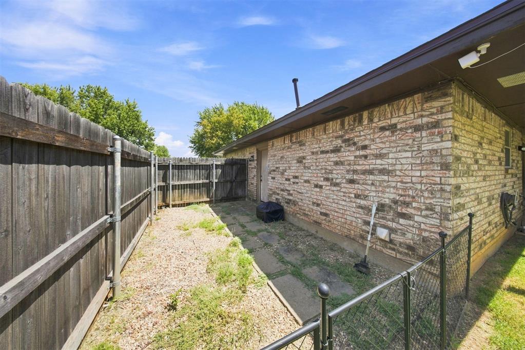 27th image of 508 Cherryvale Rd, Edmond, OK 73003 | MLS# 1243812