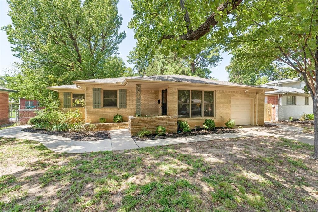 4th image of 106 S Sherry Ave, Norman, OK 73069 | MLS# 1243818