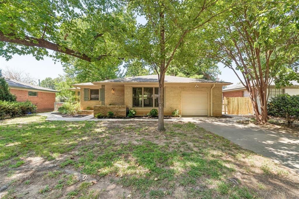 2nd image of 106 S Sherry Ave, Norman, OK 73069 | MLS# 1243818