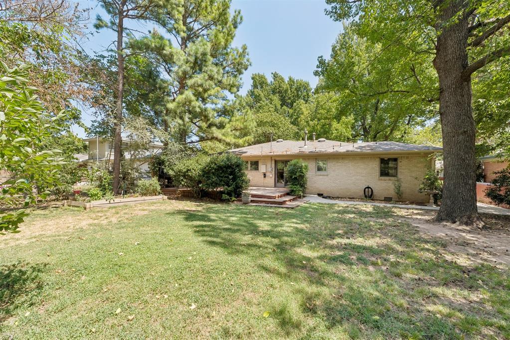 36th image of 106 S Sherry Ave, Norman, OK 73069 | MLS# 1243818