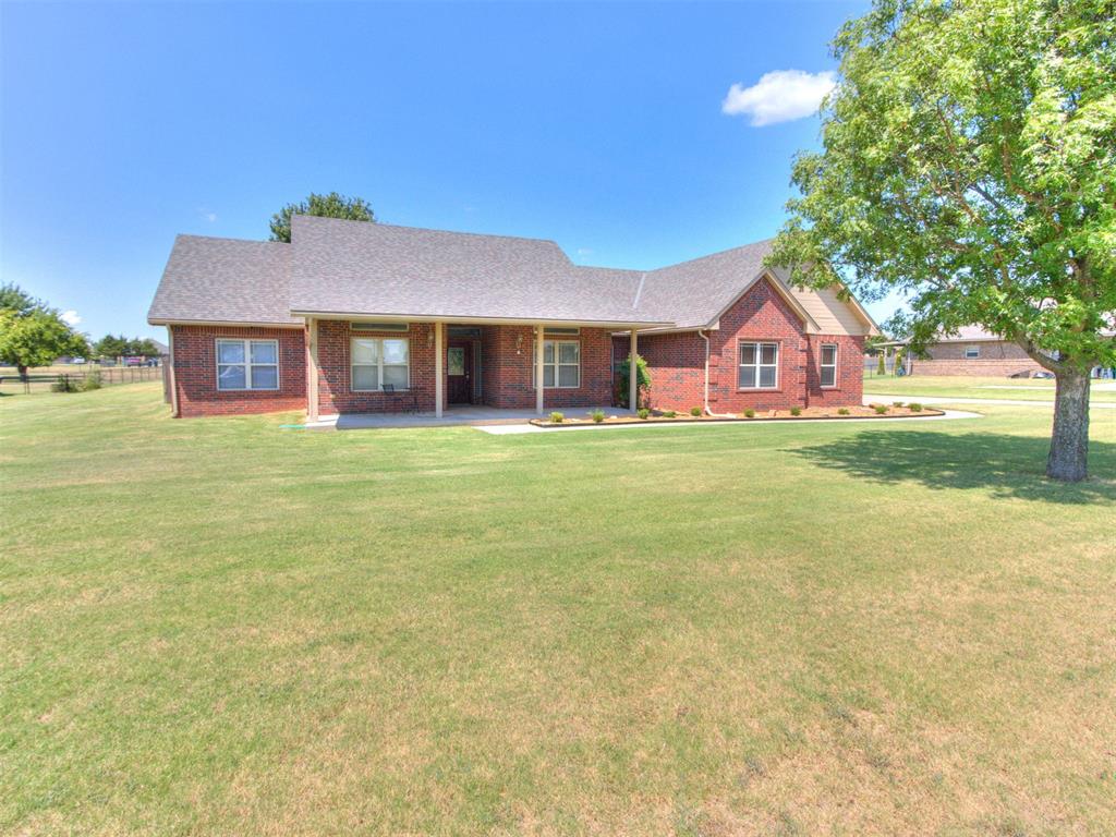 1st image of 10625 Tangleroot Wy, Oklahoma City, OK 73173 | MLS# 1243820