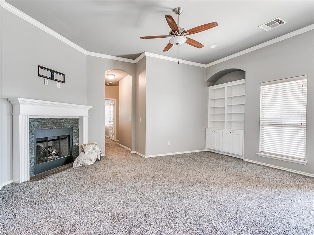 4th image of 708 Redvine Rd, Yukon, OK 73099 | MLS# 1243822