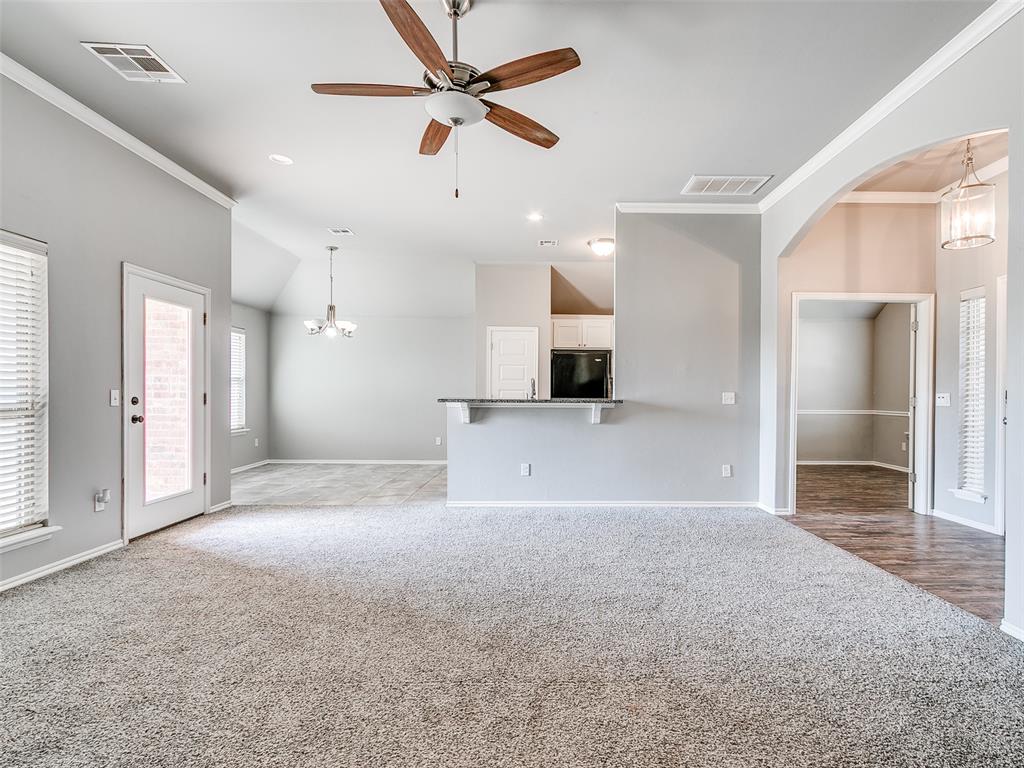 5th image of 708 Redvine Rd, Yukon, OK 73099 | MLS# 1243822