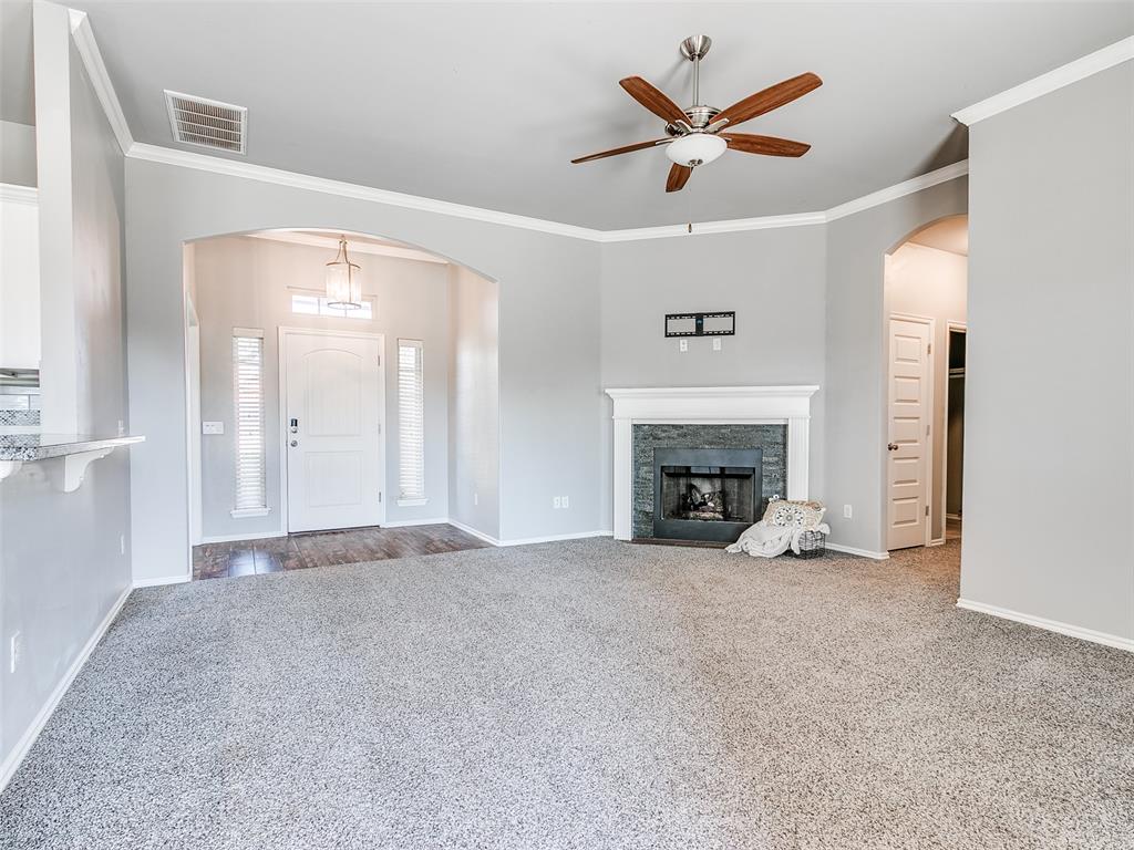 3rd image of 708 Redvine Rd, Yukon, OK 73099 | MLS# 1243822