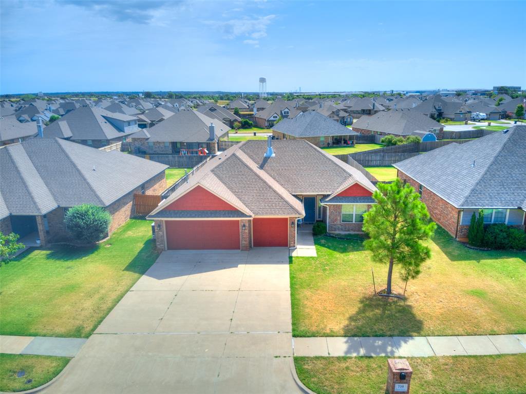 1st image of 708 Redvine Rd, Yukon, OK 73099 | MLS# 1243822