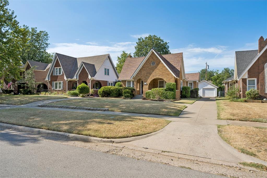 3rd image of 2633 Nw 15Th St, Oklahoma City, OK 73107 | MLS# 1243823