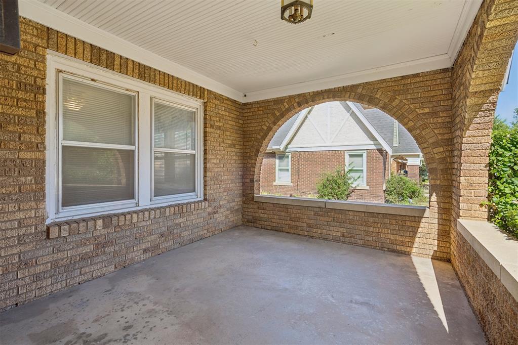 4th image of 2633 Nw 15Th St, Oklahoma City, OK 73107 | MLS# 1243823