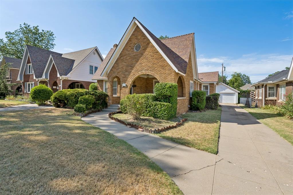 1st image of 2633 Nw 15th St, Oklahoma City, OK 73107 | MLS# 1243823