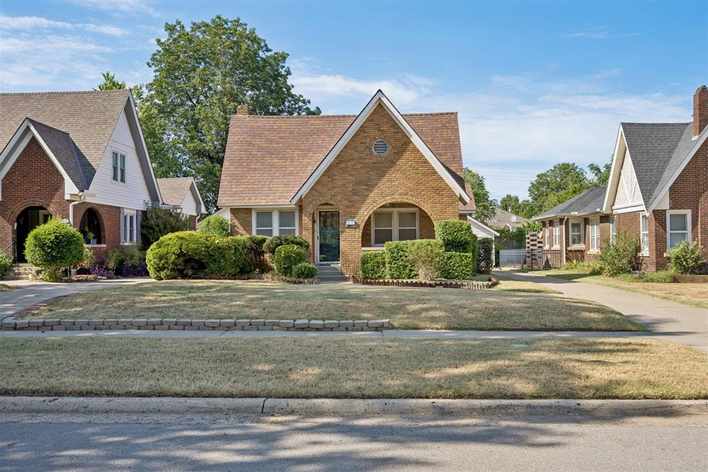 2nd image of 2633 Nw 15th St, Oklahoma City, OK 73107 | MLS# 1243823