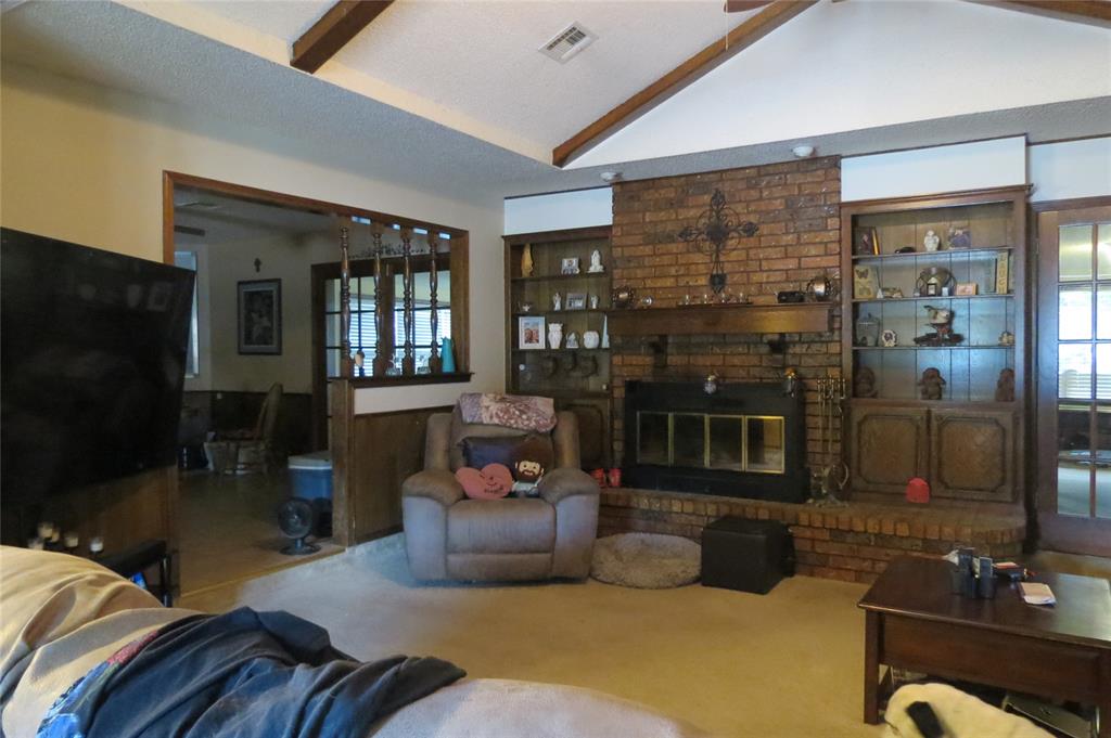 2nd image of 2219 Northwood Dr, Seminole, OK 74868 | MLS# 1243827