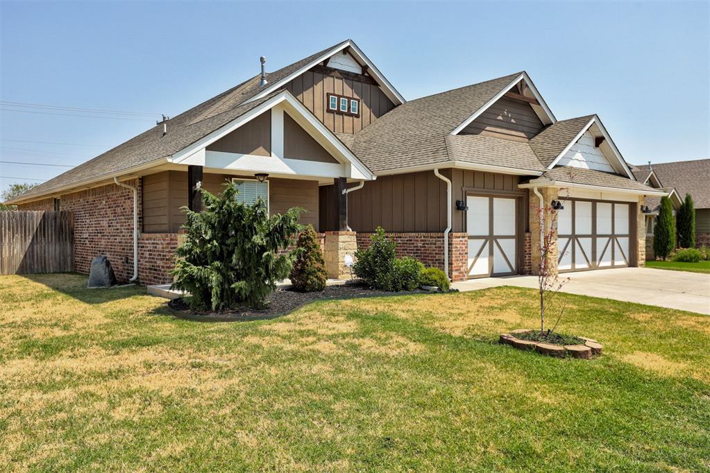 2nd image of 12013 Sw 45th Ter, Mustang, OK 73064 | MLS# 1243830