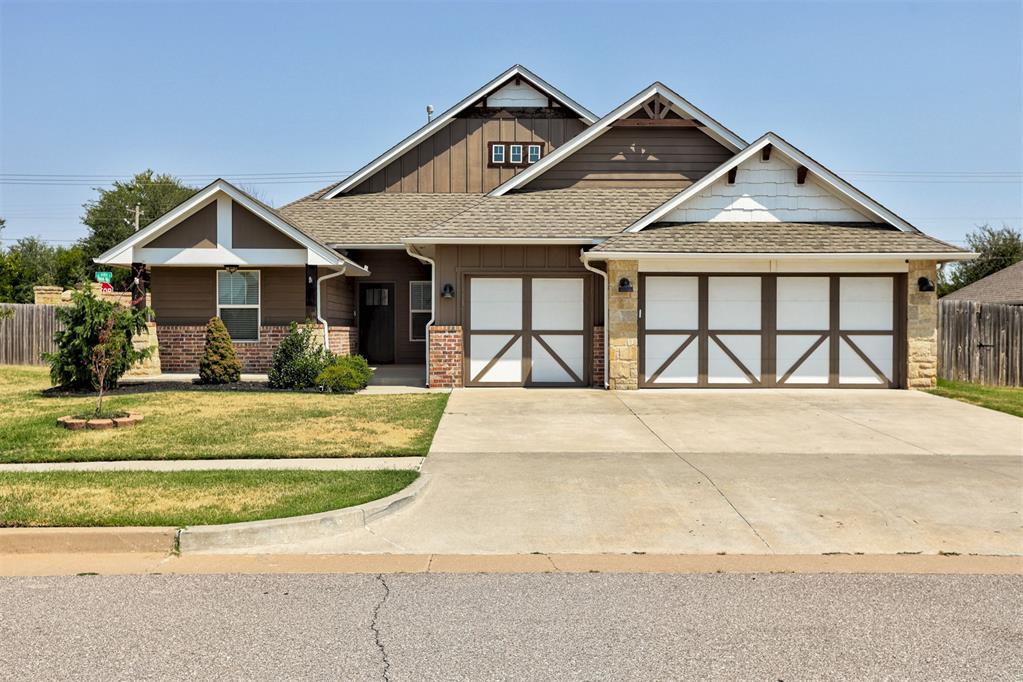 1st image of 12013 Sw 45th Ter, Mustang, OK 73064 | MLS# 1243830