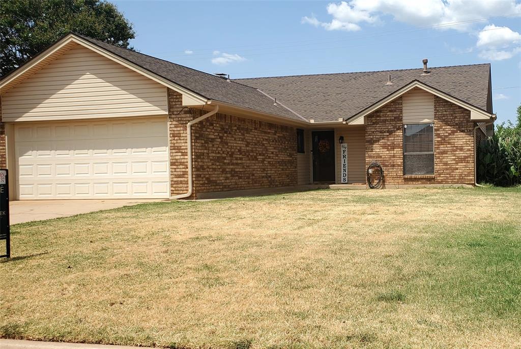 1st image of 8529 Sw 36th St, Oklahoma City, OK 73179 | MLS# 1243831